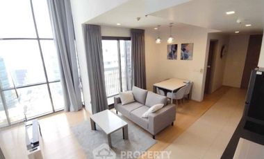 For sale 2 bedrooms condo in Watthana, Bangkok