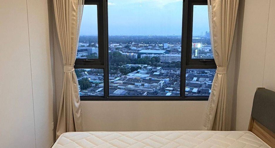 ขาย 1 เตียง คอนโด ใน คลองเตย, กรุงเทพฯ