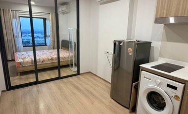 For sale 1 Beds condo in Khlong Toei, Bangkok