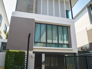 出售 3 卧室 独立屋 在 Wang Thong Lang, 曼谷