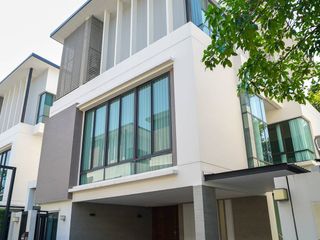出售 3 卧室 独立屋 在 Wang Thong Lang, 曼谷