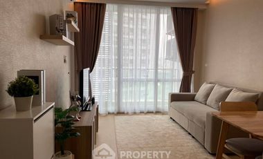 For sale 1 bed condo in Huai Khwang, Bangkok