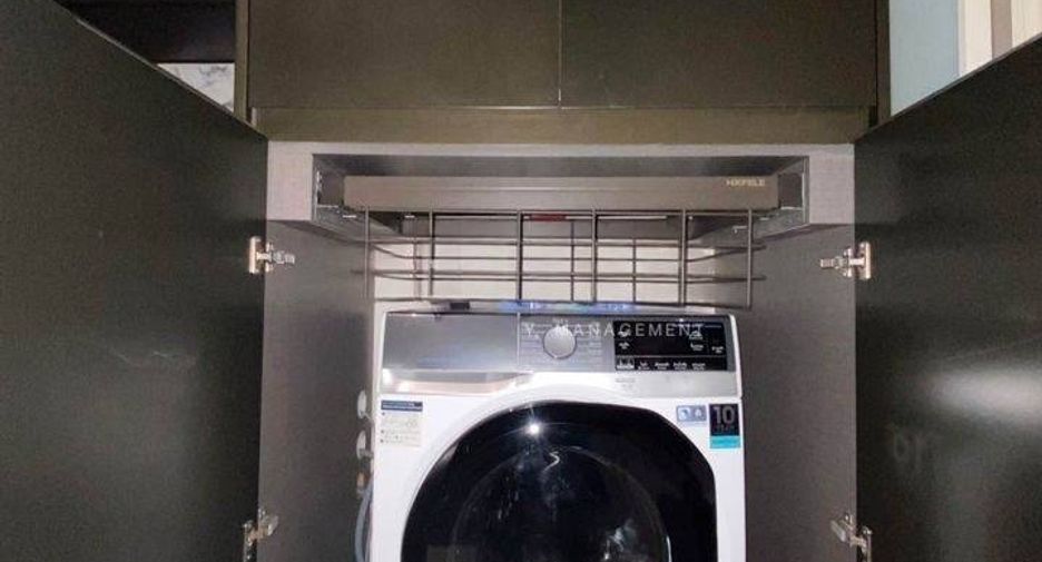 For rent and for sale 2 bedrooms condo in Watthana, Bangkok