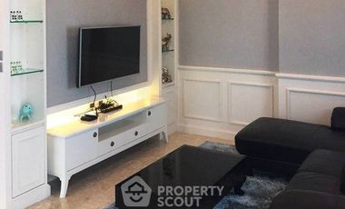 For sale 2 bedrooms condo in Khlong Toei, Bangkok