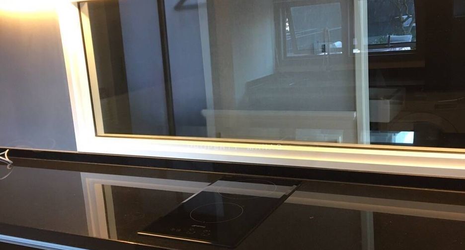 For rent and for sale 2 bedrooms condo in Khlong Toei, Bangkok