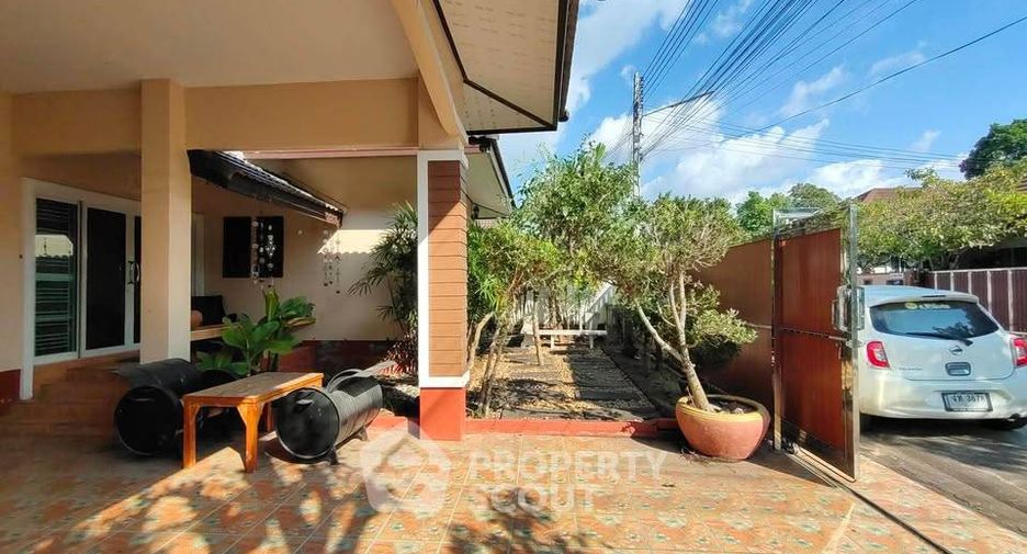 Casa en venta de 3 habitaciones en Sattahip, Pattaya