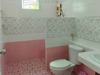 À vendre 3 chambres maison à Sattahip, Chonburi
