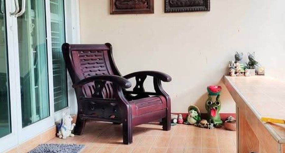 Casa en venta de 3 habitaciones en Sattahip, Pattaya