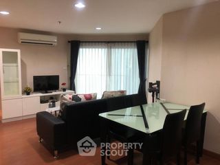 À louer et à vendre 1 chambre condo à Huai Khwang, Bangkok