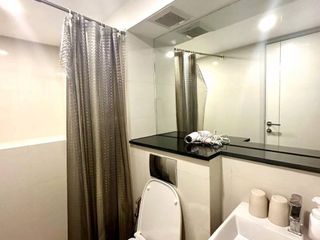 For rent and for sale 1 bed condo in Sathon, Bangkok