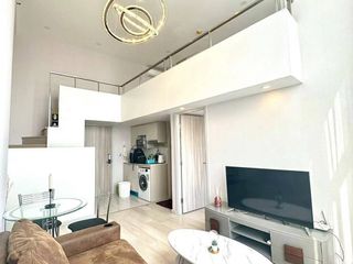 For rent and for sale 1 bed condo in Sathon, Bangkok