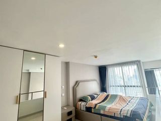 For rent and for sale 1 bed condo in Sathon, Bangkok