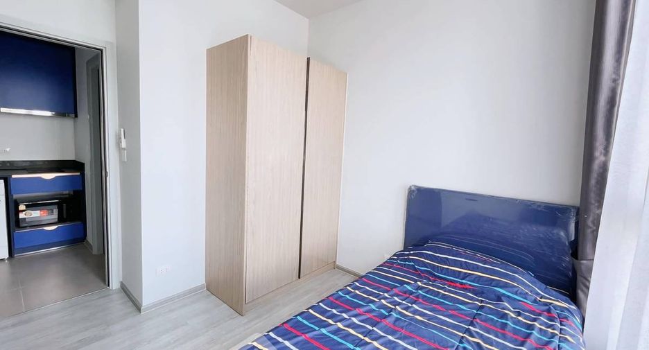 For rent and for sale 2 bedrooms condo in Watthana, Bangkok