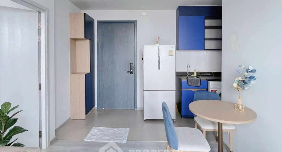 For rent and for sale 2 bedrooms condo in Watthana, Bangkok