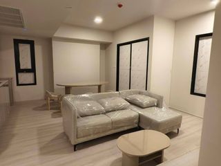 Condo en venta de 2 habitaciones en Huai Khwang, Bangkok