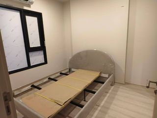 Condo en venta de 2 habitaciones en Huai Khwang, Bangkok