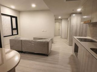 Condo en venta de 2 habitaciones en Huai Khwang, Bangkok