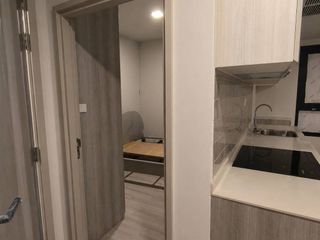 Condo en venta de 2 habitaciones en Huai Khwang, Bangkok