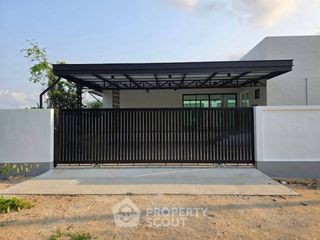 For sale 3 bedrooms house in Sattahip, Chonburi