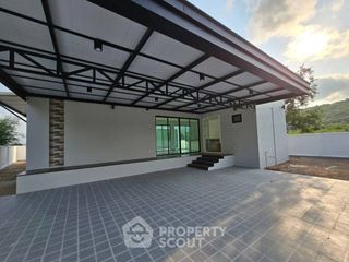 For sale 3 bedrooms house in Sattahip, Chonburi