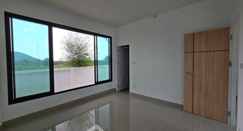 For sale 3 bedrooms house in Sattahip, Pattaya