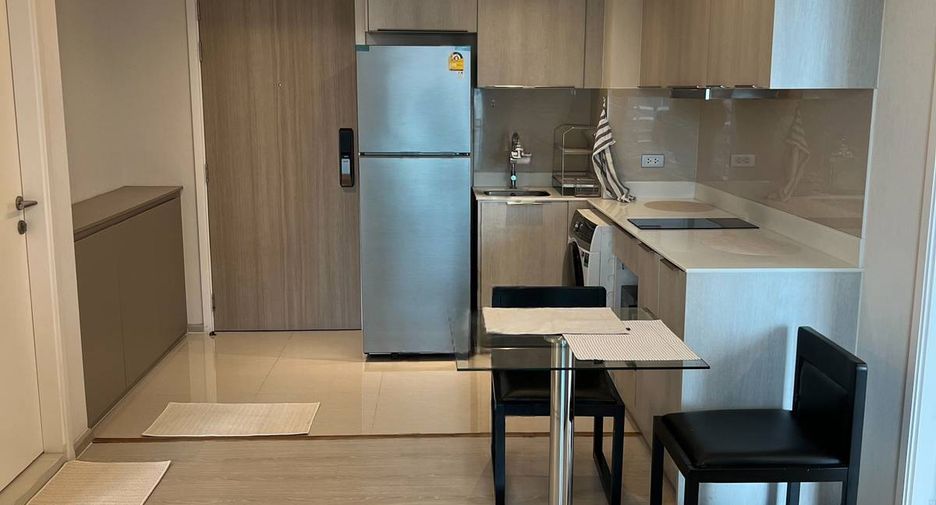 For rent and for sale 2 bedrooms condo in Khlong Toei, Bangkok