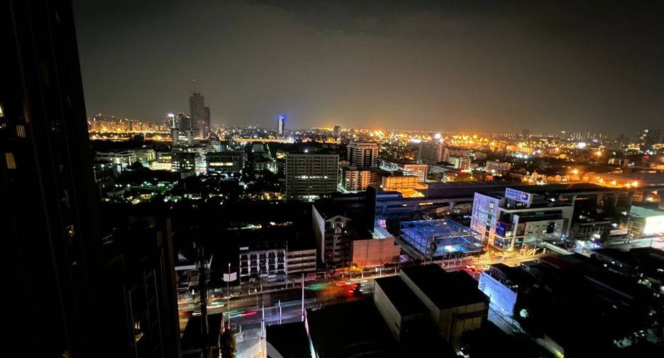 ขาย 1 เตียง คอนโด ใน วัฒนา, กรุงเทพฯ