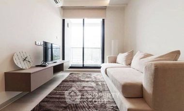 À vendre 2 chambres condo à Khlong Toei, Bangkok