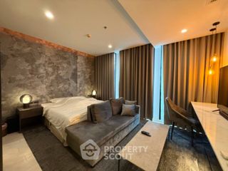 出售 1 卧室 公寓 在 Pathum Wan, 曼谷