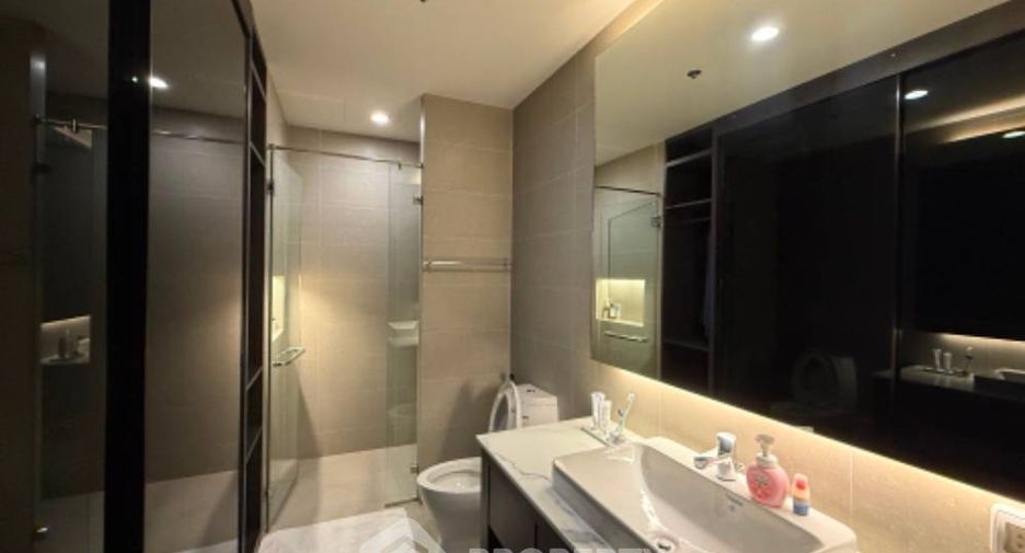 For sale 1 bed condo in Pathum Wan, Bangkok