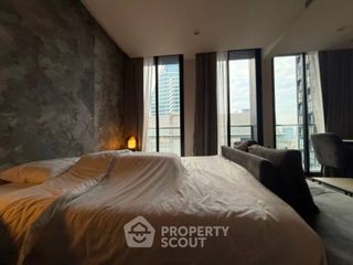 出售 1 卧室 公寓 在 Pathum Wan, 曼谷