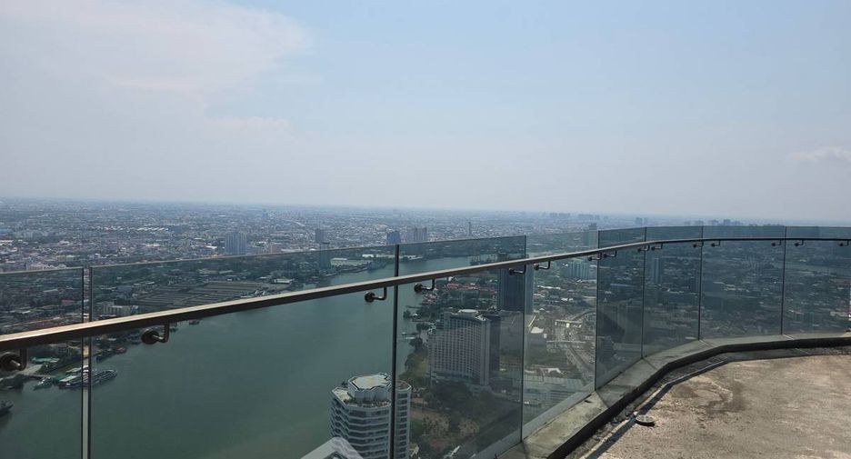 Condo en venta de 8 habitaciones en Bang Kho Laem, Bangkok