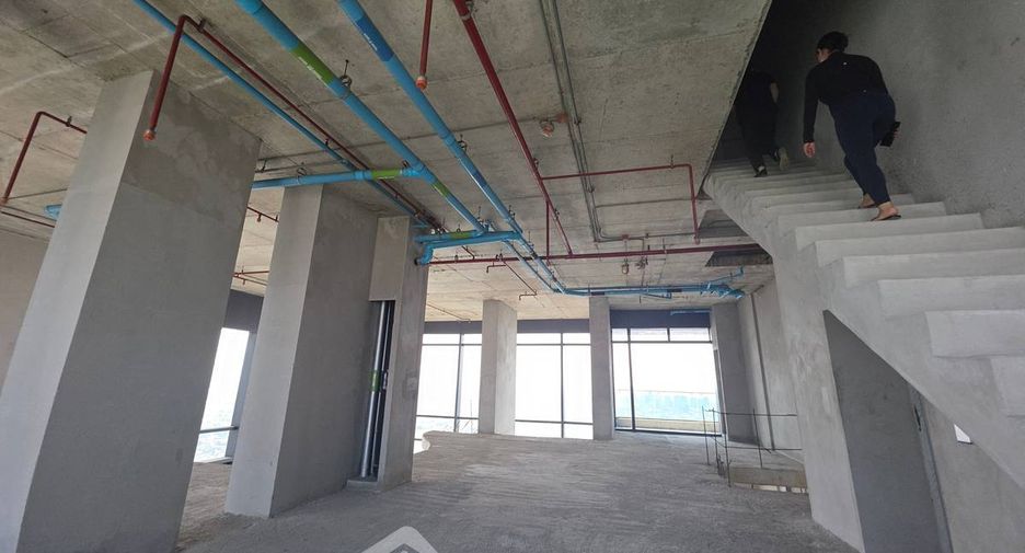 Condo en venta de 8 habitaciones en Bang Kho Laem, Bangkok