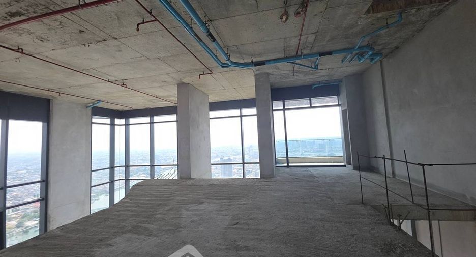 Condo en venta de 8 habitaciones en Bang Kho Laem, Bangkok