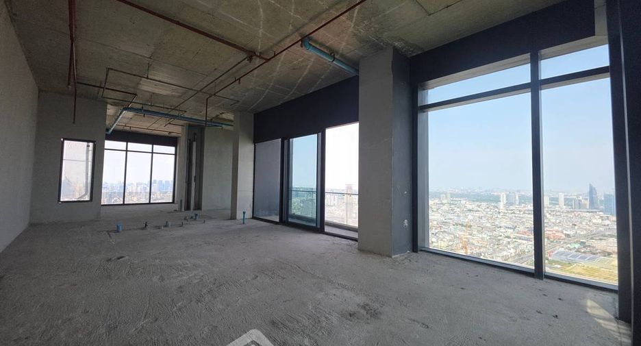 Condo en venta de 8 habitaciones en Bang Kho Laem, Bangkok