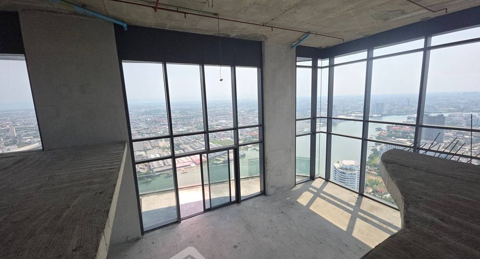 Condo en venta de 8 habitaciones en Bang Kho Laem, Bangkok