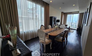 For sale 2 bedrooms condo in Khlong Toei, Bangkok