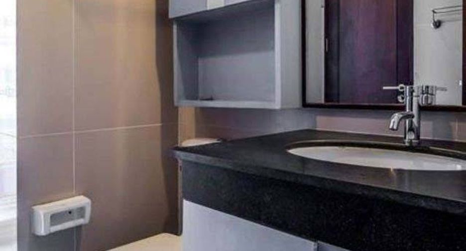 Wohnung zur Miete und zum Kauf mit 2 Zimmer in Watthana, Bangkok