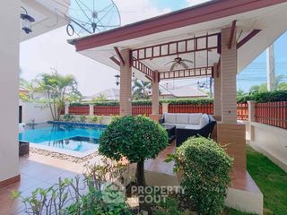 À vendre 3 chambres maison à Bang Lamung, Chonburi