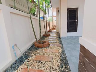 À vendre 3 chambres maison à Bang Lamung, Chonburi