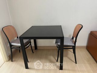 À vendre 1 chambre condo à Thon Buri, Bangkok