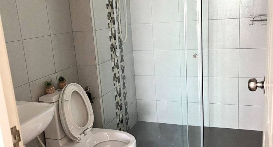 For sale 1 bed condo in Thon Buri, Bangkok