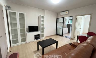 Wohnung zum Kauf mit 1 Zimmer in Thon Buri, Bangkok