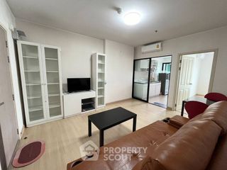 À vendre 1 chambre condo à Thon Buri, Bangkok