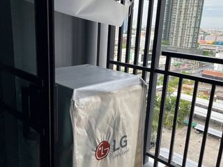 À vendre 1 chambre condo à Thon Buri, Bangkok