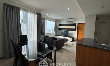 Продажа 1 кровать кондо в Кхлонг Сан, Бангкок