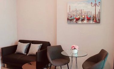 Condo en venta de 1 habitaciones en Bang Kapi, Bangkok