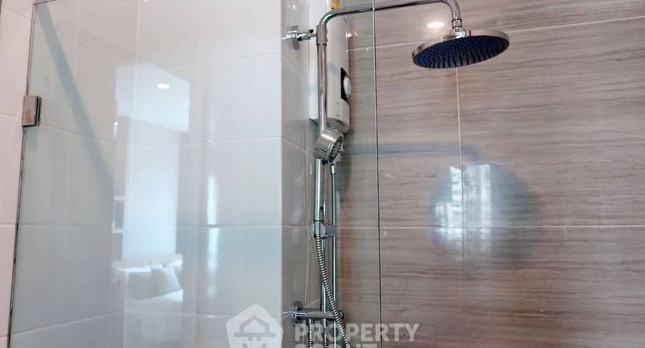 For sale 1 bed condo in Bang Kapi, Bangkok