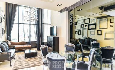Продажа 1 кровать кондо в Кхлонг Тоеи, Бангкок