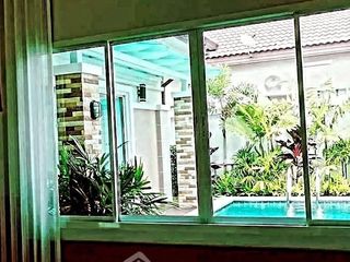 À vendre 3 chambres villa à Bang Lamung, Chonburi